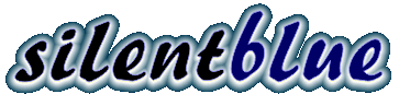 silentblue | Quantified
